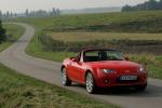 Mazda MX-5 Roadster Coupe 2006 года